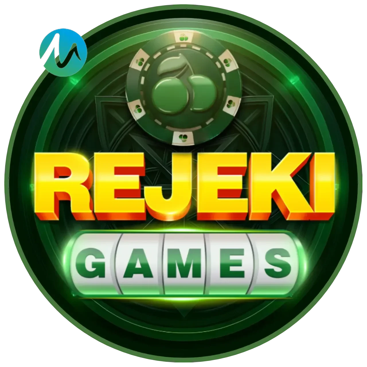 Logo rejekigames